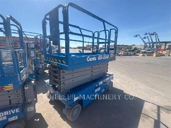Genie GS3246
