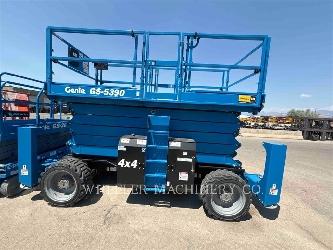 Genie GS5390 RT