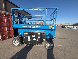Genie RT3369