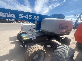 Genie S45XC SP