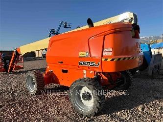 JLG 660SJ