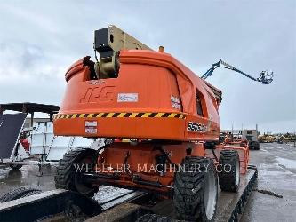 JLG 660SJ SP