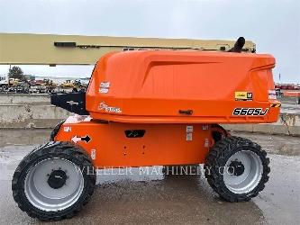 JLG 660SJ SP