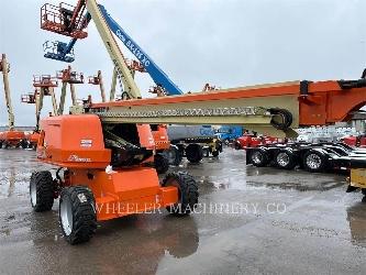 JLG 660SJ SP