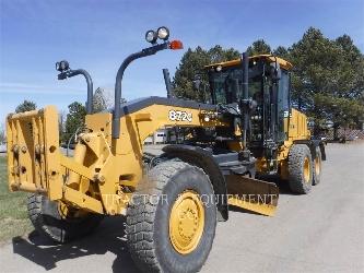 John Deere 872G