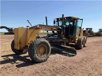 John Deere 872G