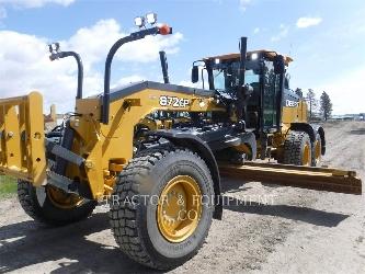 John Deere 872GP