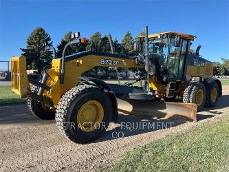 John Deere 872GP