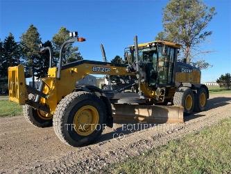 John Deere 872GP