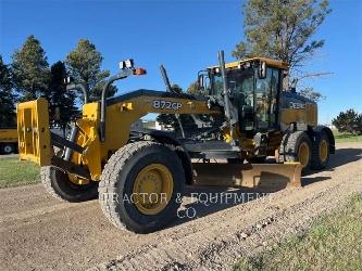 John Deere 872GP