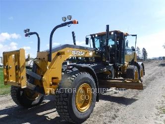 John Deere 872GP