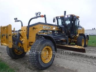 John Deere 872GP