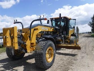 John Deere 872GP