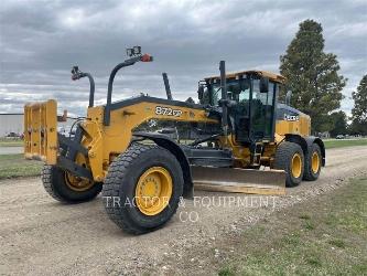 John Deere 872GP