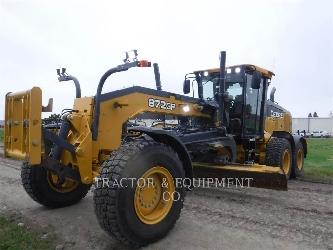 John Deere 872GP