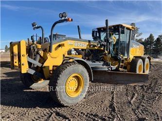 John Deere 872GP