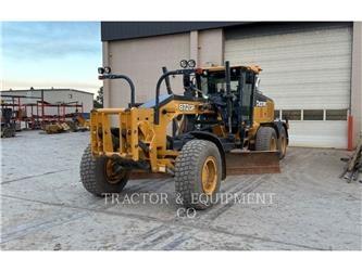 John Deere 872GP
