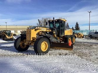 John Deere 872GP