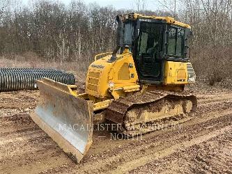 Komatsu D39EX-24
