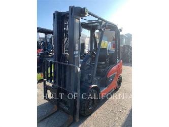 Linde H25T