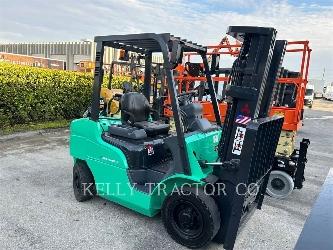 Mitsubishi FGC25