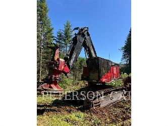 TimberPro TL775D