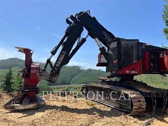 TimberPro TL775D