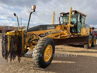 Volvo G946B AWD