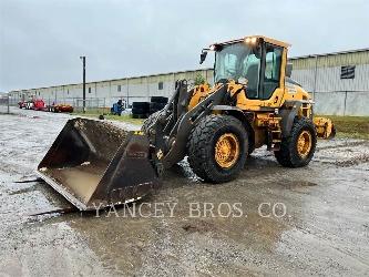 Volvo L70H
