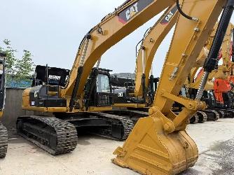 CAT 330 D2