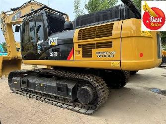 CAT 336D2L
