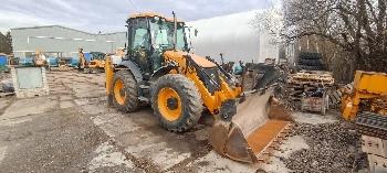 JCB 4 CX
