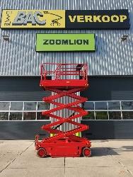 UpRight X26N