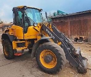 Volvo L45 H