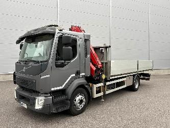 Volvo FL