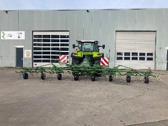 Krone KW 8.82