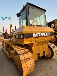 CAT D 7 G