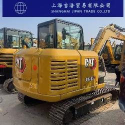 CAT 305.5 E