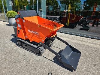 Kubota KC 70