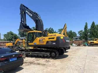 Volvo EC 380