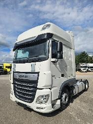 DAF XF 480 FT