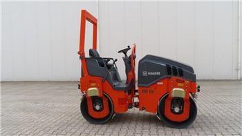 Hamm HD 10 VV