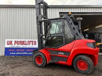 Linde H 70 D