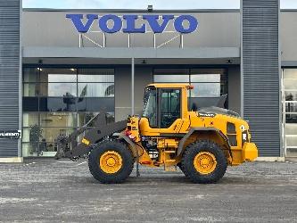 Volvo L 90 H