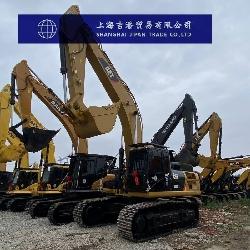 CAT 330 D