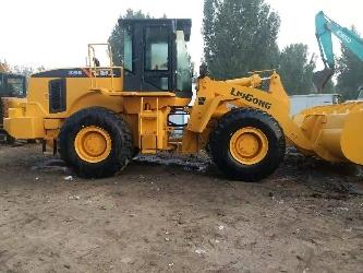 LiuGong 856 H