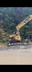 CAT 314 C