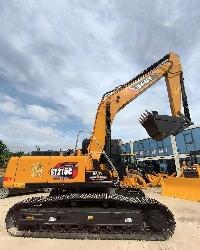 Sany SY 215