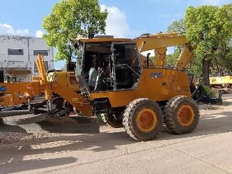 XCMG GR 2153