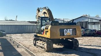CAT 336